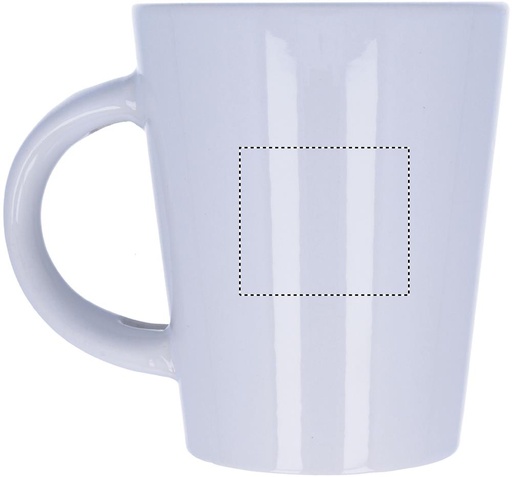 LEFT HANDED (do 40 x 35 mm)