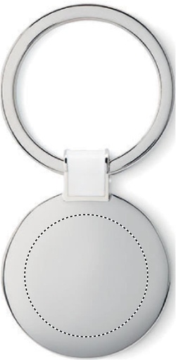 FRONT (do 25 x 25 mm)