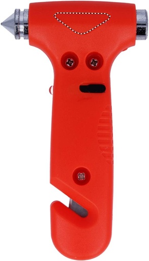 Miejsce znakowania: FRONT HEAD (do 29 x 10 mm)