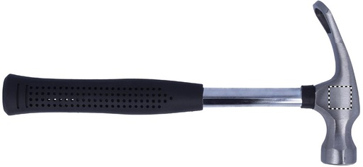 HEAD LEFT (do 15 x 15 mm)