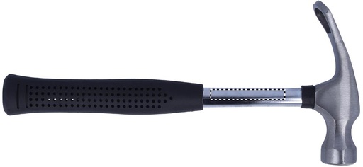 HANDLE METAL LEFT (do 50 x 7 mm)