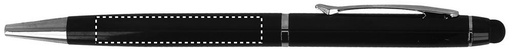 BARREL RIGHT HANDED (do 45 x 7 mm)