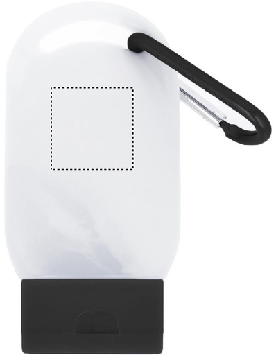 FRONT (do 23 x 23 mm)