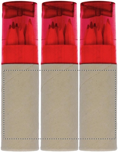 CARTON DL (do 80 x 50 mm)