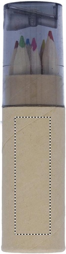 CARTON BACK (do 15 x 50 mm)