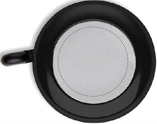Miejsce znakowania: TOP PAD (do 30 x 30 mm)