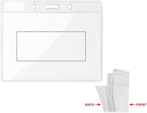 Miejsce znakowania: FRONT (do 70 x 30 mm)
