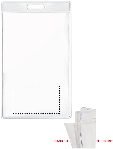 FRONT (do 50 x 30 mm)