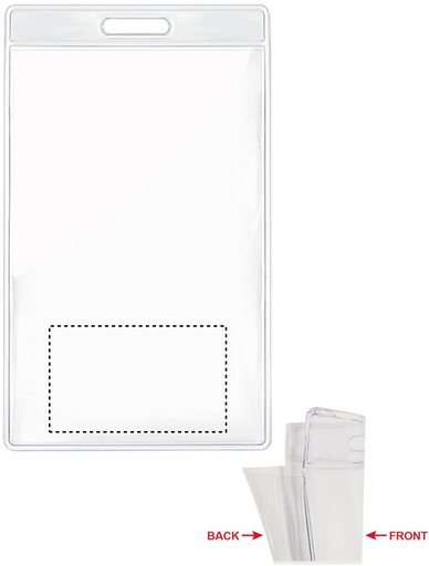 BACK (do 50 x 30 mm)