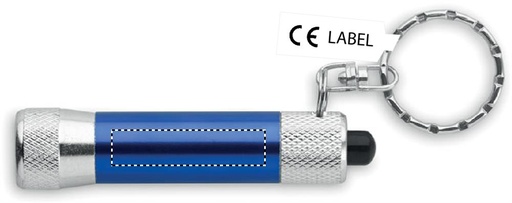 BARREL RIGHT (do 30 x 7 mm)