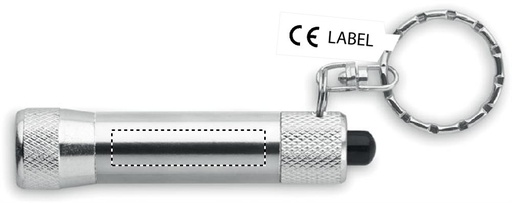 BARREL RIGHT (do 30 x 7 mm)