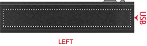 LEFT (do 90 x 12 mm)