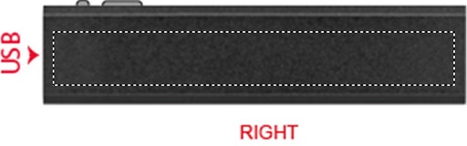 RIGHT (do 90 x 12 mm)