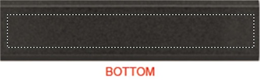 BOTTOM (do 90 x 12 mm)