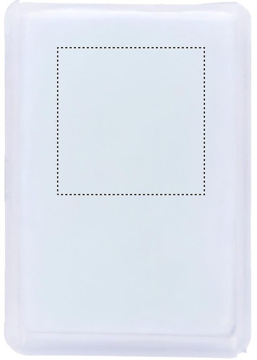 TOP DOMING (do 40 x 40 mm)