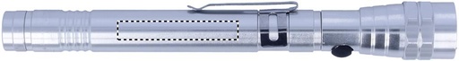 Miejsce znakowania: BARREL LEFT (do 45 x 7 mm)