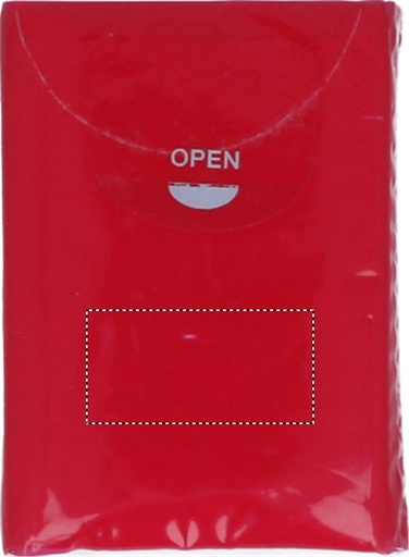 FRONT (do 30 x 15 mm)