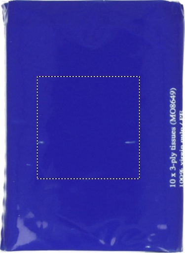 BACK (do 30 x 30 mm)