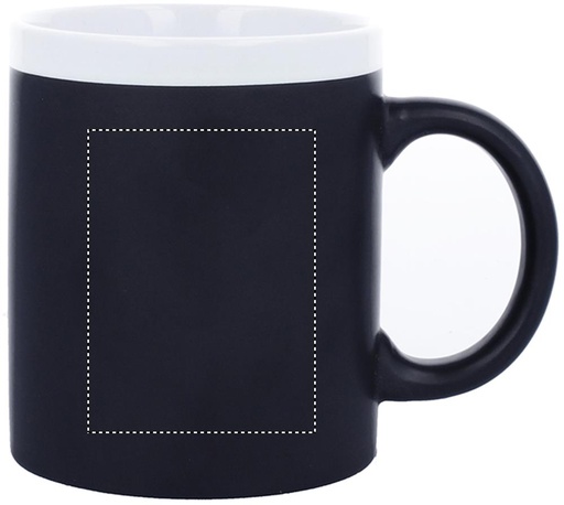 RIGHT HANDED (do 45 x 60 mm)