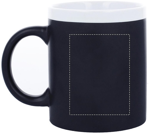 LEFT HANDED (do 45 x 60 mm)