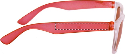 RIGHT LEG (do 65 x 8 mm)