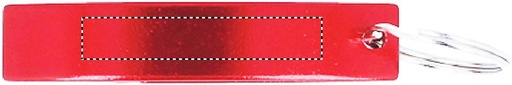Miejsce znakowania: FRONT (do 40 x 7 mm)