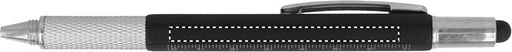 Miejsce znakowania: BARELL RIGHT (do 65 x 4 mm)