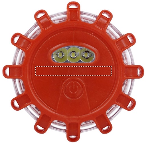 FRONT (do 50 x 6 mm)