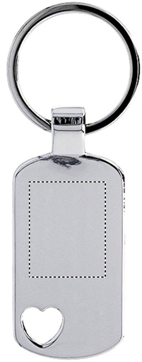 FRONT (do 20 x 25 mm)