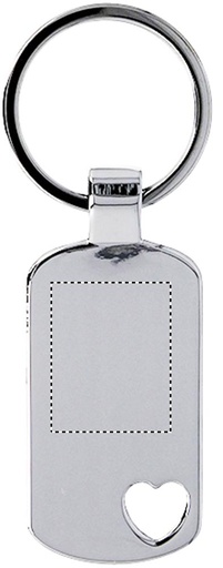 BACK (do 20 x 25 mm)