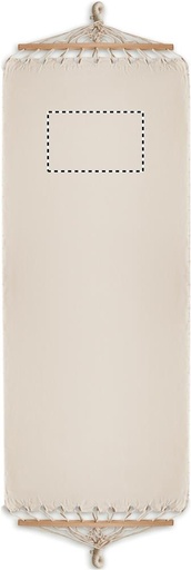 HAMMOCK UP (do 400 x 250 mm)