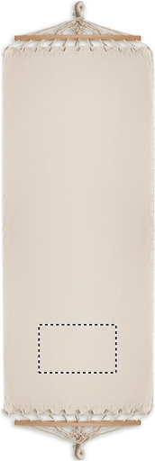 HAMMOCK DOWN (do 400 x 250 mm)