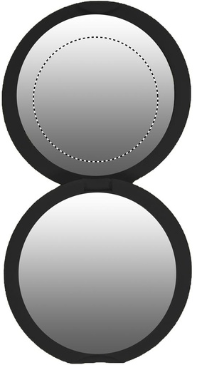 Miejsce znakowania: MIRROR TOP (do 45 x 45 mm)