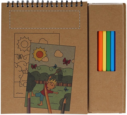 Miejsce znakowania: TOP (do 120 x 30 mm)