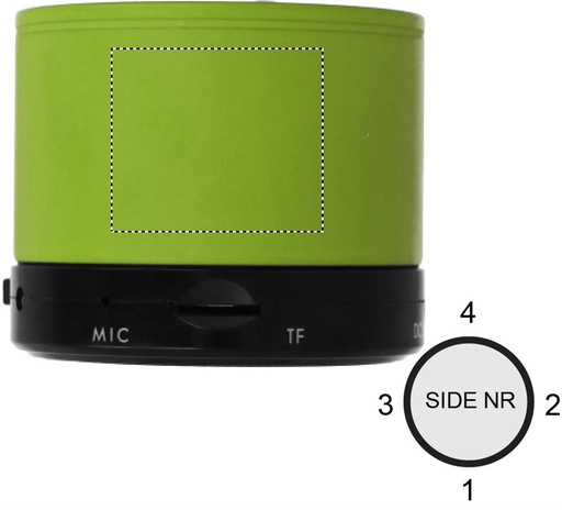 SIDE 2 (do 30 x 26 mm)