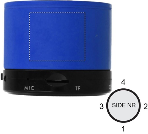 SIDE 2 (do 30 x 26 mm)