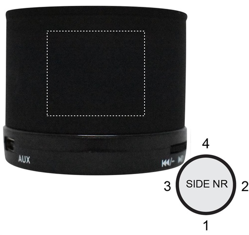 SIDE 3 (do 30 x 26 mm)