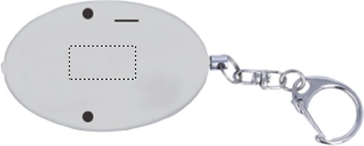 Miejsce znakowania: BACK (do 20 x 10 mm)