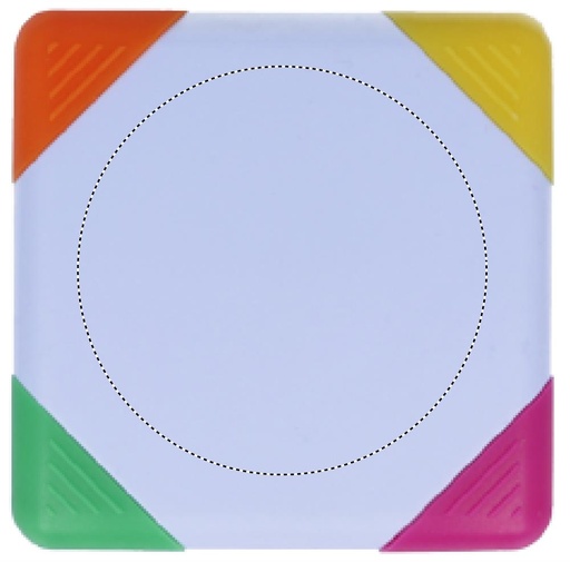 FRONT (do 60 x 60 mm)