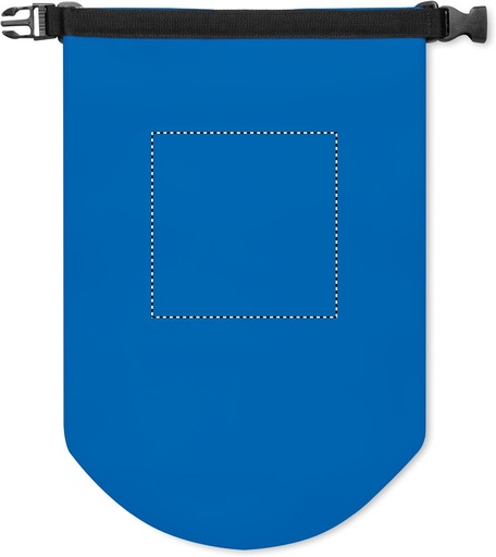 Miejsce znakowania: FRONT (do 160 x 160 mm)