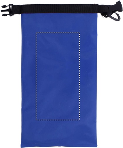 Miejsce znakowania: FRONT (do 100 x 200 mm)