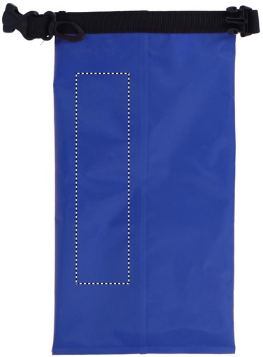 BACK LEFT (do 50 x 200 mm)