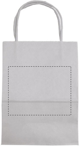 Miejsce znakowania: BACK (do 130 x 100 mm)