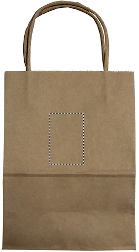 FRONT TRANSFER (do 40 x 60 mm)