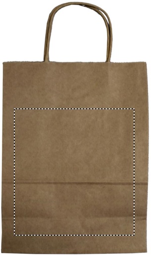 FRONT (do 190 x 200 mm)