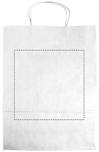 Miejsce znakowania: BACK (do 190 x 190 mm)