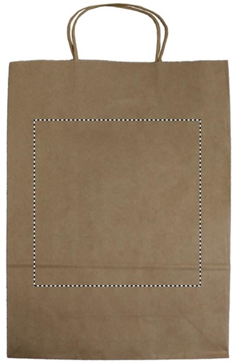 Miejsce znakowania: BACK (do 190 x 190 mm)