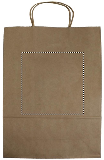 Miejsce znakowania: BACK TRANSFER (do 160 x 160 mm)