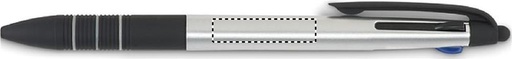 BARREL RIGHT (do 30 x 7 mm)