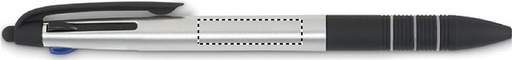 BARREL LEFT (do 30 x 7 mm)